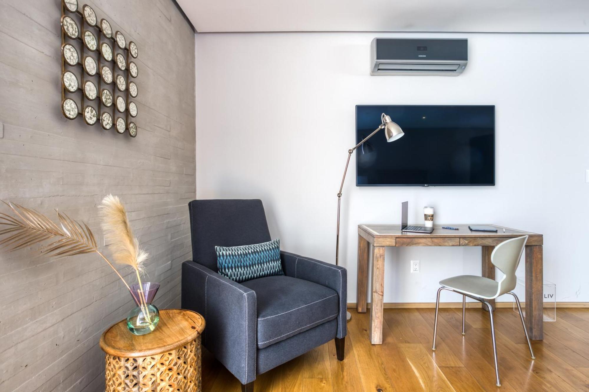 Suite Doble Premium